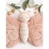 MON AMI Bettina Juguete de peluche de mariposa divertido_6