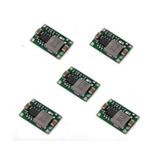 Regulador de 3.3 V 5 mini reductor CC 4.7523 V 5 V 12 V_1