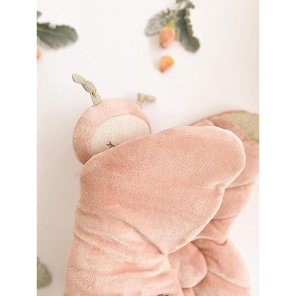 MON AMI Bettina Juguete de peluche de mariposa divertido_3