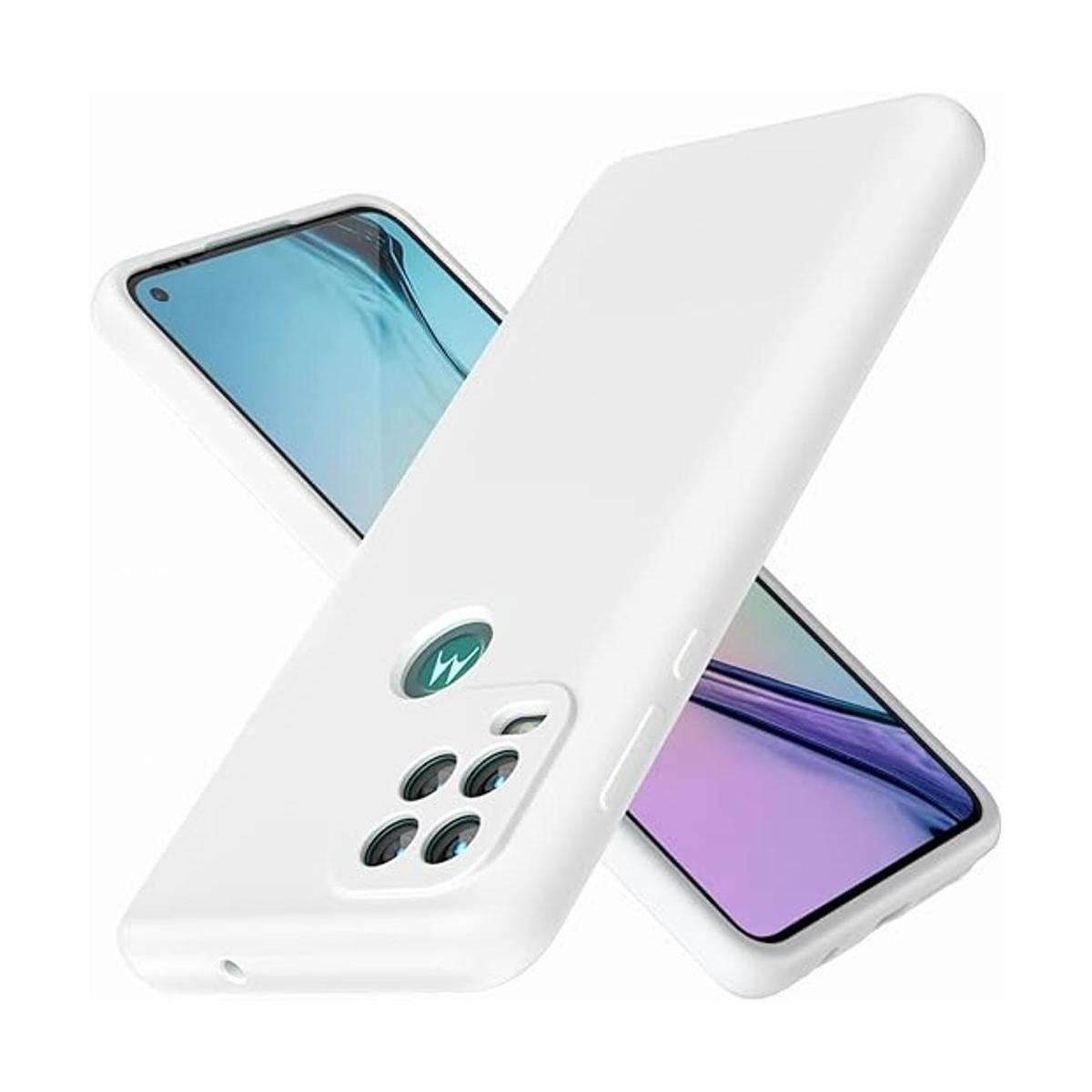 NUIMADL Moto G Stylus 5G 2021 funda protectora de