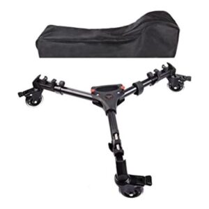 Famall Carrito de trípode resistente portátil para_1
