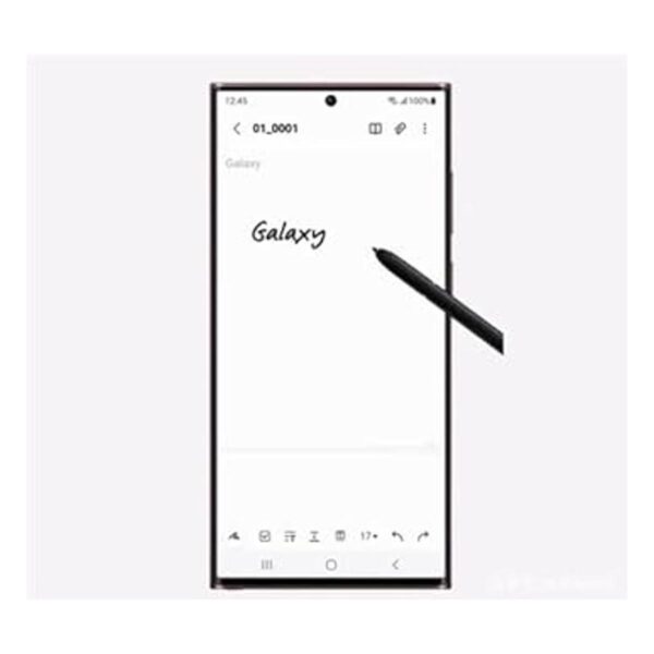 S22 Ultra S Pen con Bluetooth repuesto para Samsung_2
