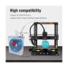 Caja secadora de filamentos para impresora 3D mantiene el_3