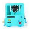 GRAPMKTG Soporte de carga con ventilador de refrigeración_1
