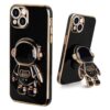 Pepmune Funda compatible con iPhone 13 diseño de soporte_1