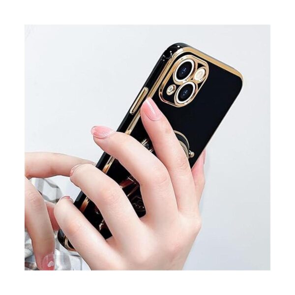 Pepmune Funda compatible con iPhone 13 Mini diseño de_4