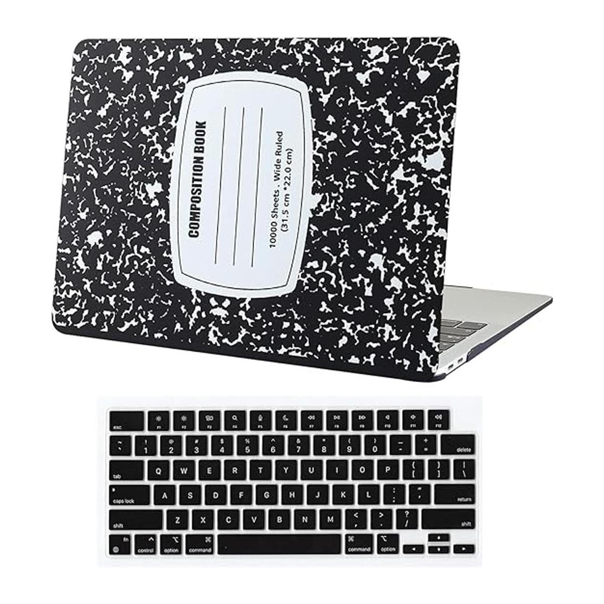 Funut Compatible con MacBook Air de 13.6 pulgadas Modelo