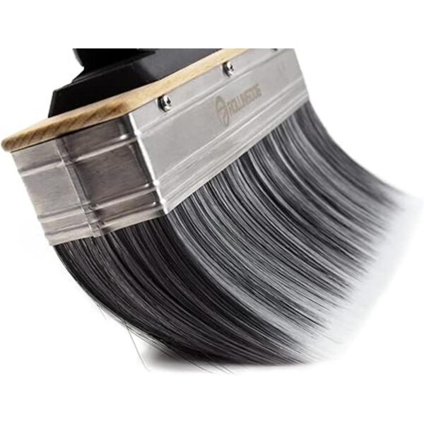 ROLLINGDOG Deck Stain Brush Cepillo de pintura de
