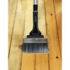 ROLLINGDOG Deck Stain Brush Cepillo de pintura de