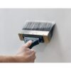 ROLLINGDOG Deck Stain Brush Cepillo de pintura de