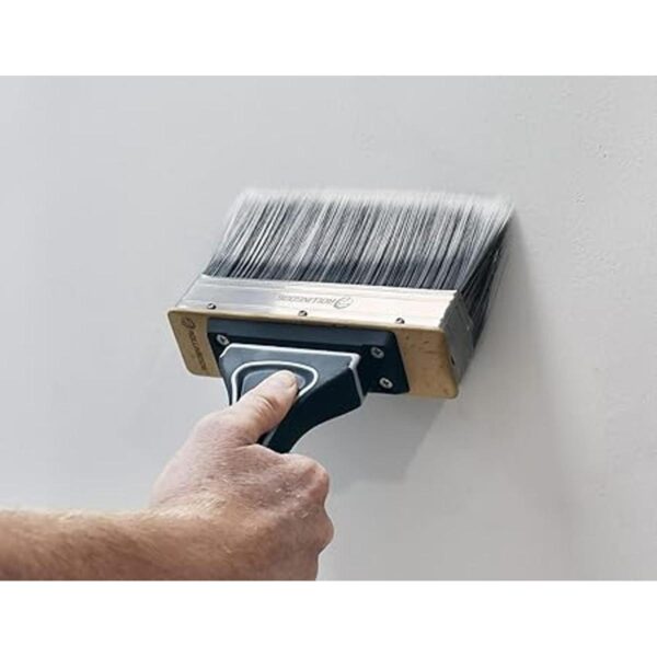 ROLLINGDOG Deck Stain Brush Cepillo de pintura de
