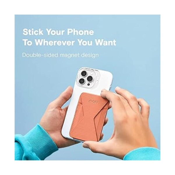 MOFT MagSafe Soporte de cartera para iPhone 141312_2