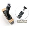ROLLINGDOG Deck Stain Brush Cepillo de pintura de