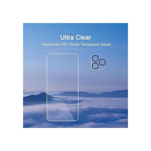 Ailun OnePeel Protector de pantalla de marco de_5