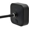 Holicfun Soporte de abrazadera de clip flexible para