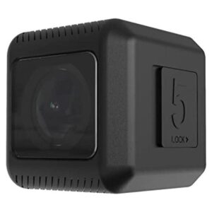 RunCam Cámara de acción 5 4K cámara HD de cubo pequeño_1