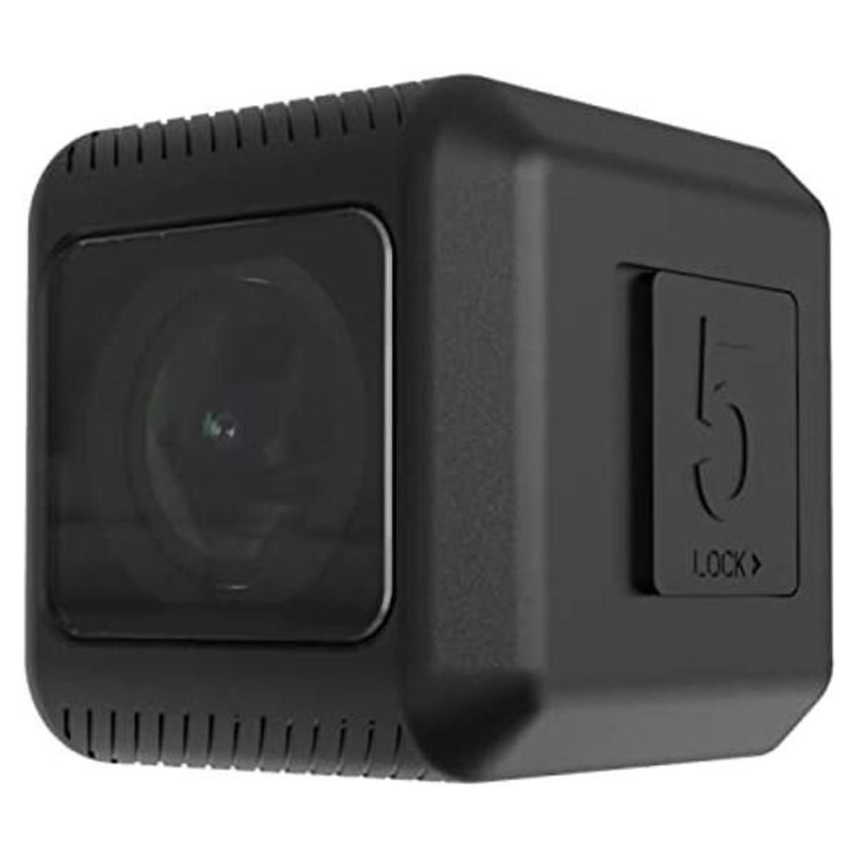 RunCam Cámara de acción 5 4K cámara HD de cubo pequeño