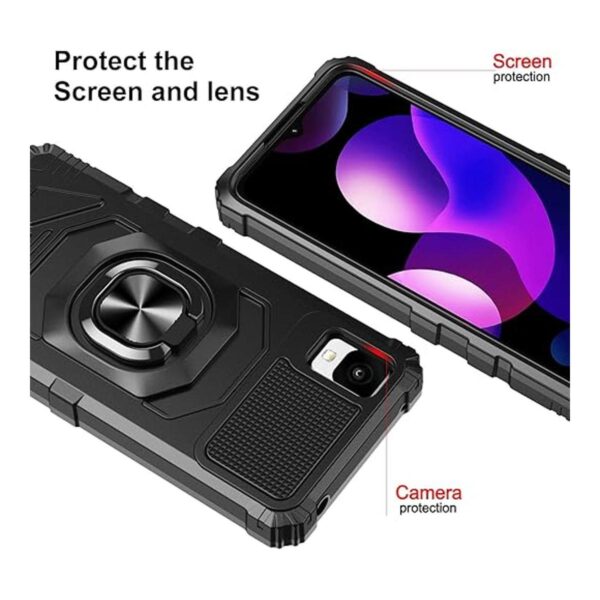 Eaglecell Para TCL 30Z TCL 30 LE Funda protectora a_4