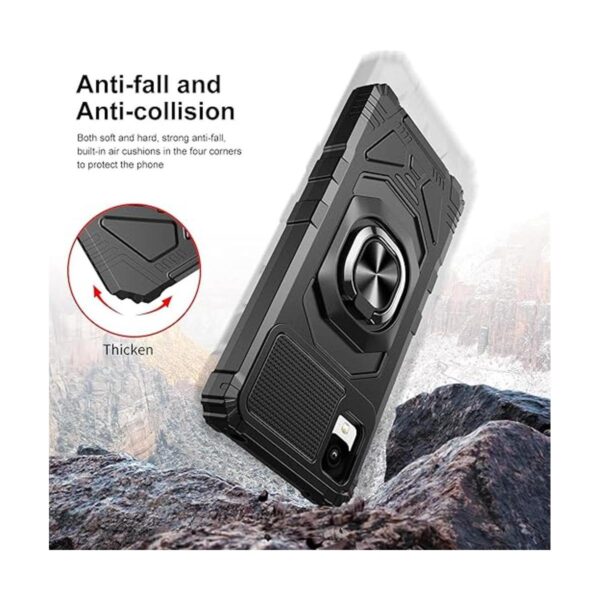 Eaglecell Para TCL 30Z TCL 30 LE Funda protectora a_3