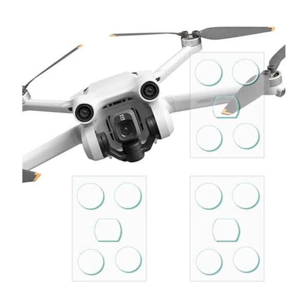 de sensor de lente DJI Mini 3 ProDJI Mini 3 Drone_1