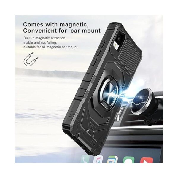 Eaglecell Para TCL 30Z TCL 30 LE Funda protectora a_2