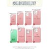 Smartish Paquete de 2 protectores de pantalla de vidrio_2