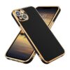 BENTOBEN Funda compatible con iPhone 13 delgada de lujo_1