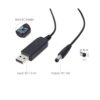 KSOPUERT USB de 5 V a CC 0.217 x 0.098 in 12 V_4