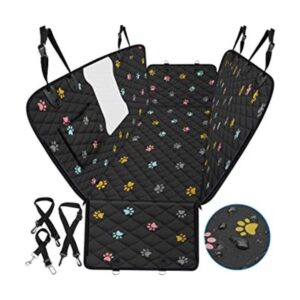 BeneathYourFeet Funda de asiento para perro 56 pulgadas_1