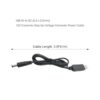 KSOPUERT USB de 5 V a CC 0.217 x 0.098 in 12 V_2