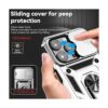 Hitaoyou Funda para iPhone 14 Pro Max con protección de_2