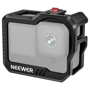 NEEWER Hero11 Jaula Hero10 Jaula de Vlog Hero9 jaula de_1