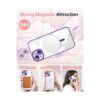 Meifigno Candy Mag Funda para iPhone 14 compatible con_4