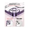 Meifigno Candy Mag Funda para iPhone 14 compatible con_3