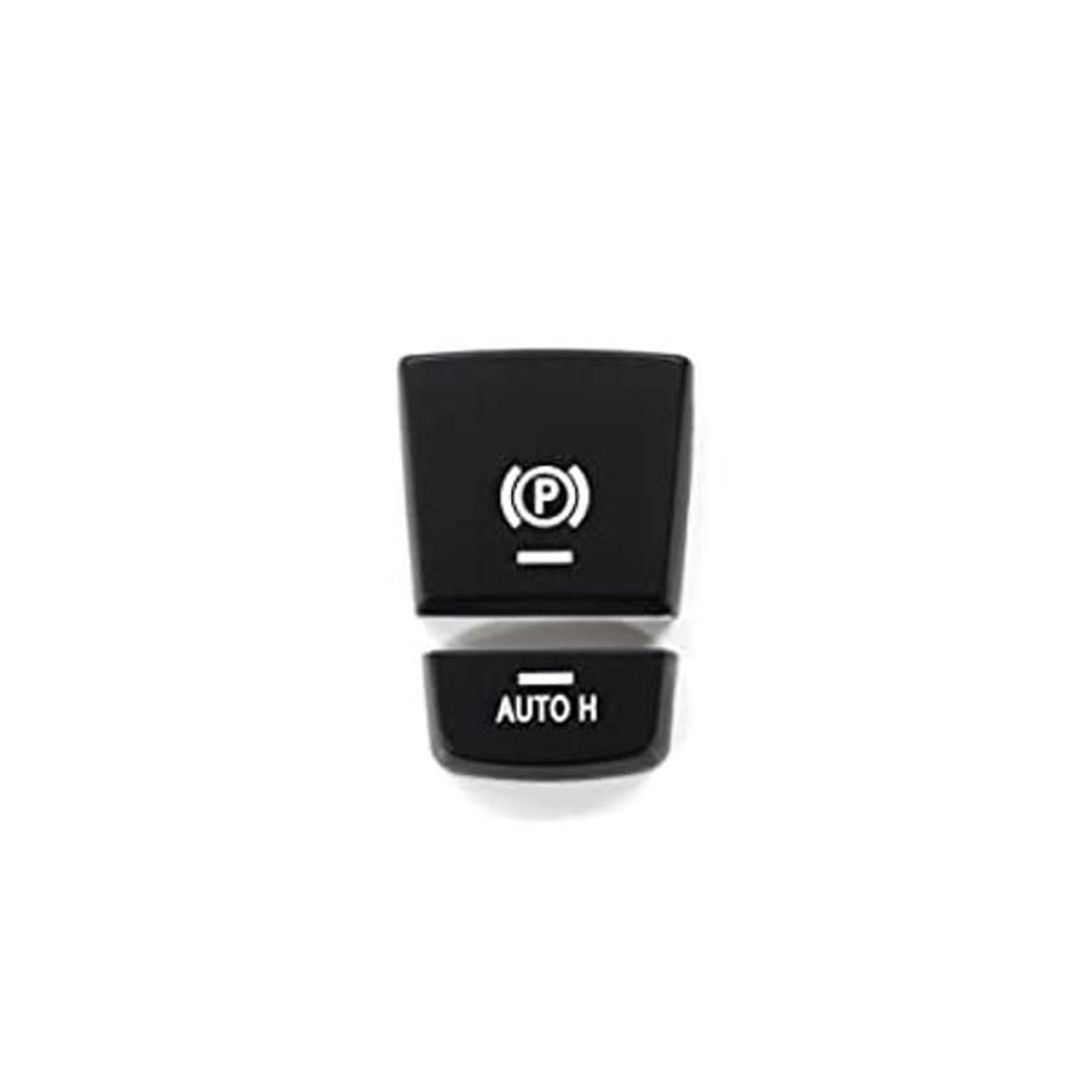 LIMBQS Botón de freno de estacionamiento para BMW F10 F01
