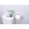 TocTen Soporte de papel higiénico autoadhesivo soporte de_3