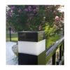LED solar de 2 x 2 pulgadas 2.0 in x 2.0 in tapa para_2
