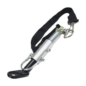 Mifyca Acoplador universal de enganche de remolque de_1