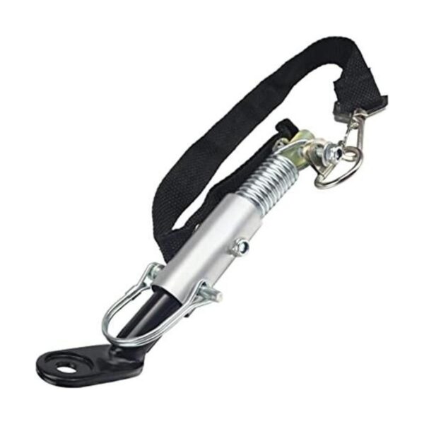Mifyca Acoplador universal de enganche de remolque de_1