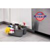 Mighty Tuff Carrito de limpieza multiusos áspero y_6