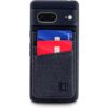 Dockem Funda de silicona líquida para Google Pixel 7;_3