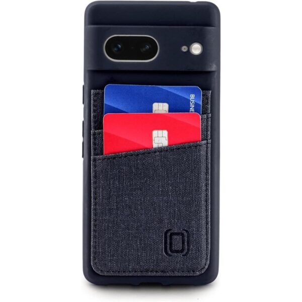 Dockem Funda de silicona líquida para Google Pixel 7;_3