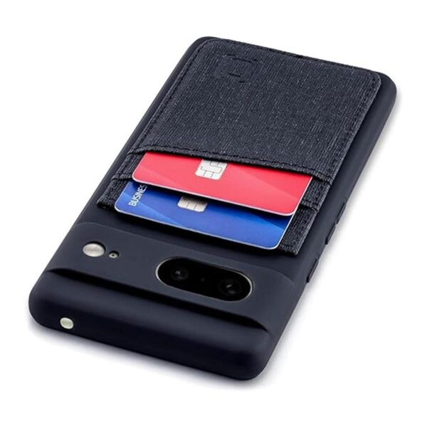 Dockem Funda de silicona líquida para Google Pixel 7;_1