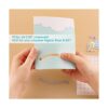 BAOFALI Juego de 40 planeadores para tarjetas deslizantes_6