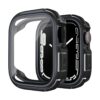 TAURI Paquete de 2 fundas para Apple Watch Series 87 de_1