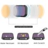 LENSKINS Filtros ND para DJI Mini 3 Pro Dron paquete de 4_3
