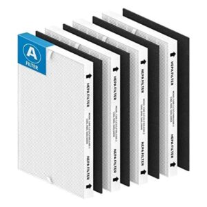 CFKREYA Filtro de repuesto 5300 115115 A compatible con_1