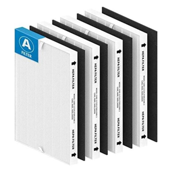 CFKREYA Filtro de repuesto 5300 115115 A compatible con_1