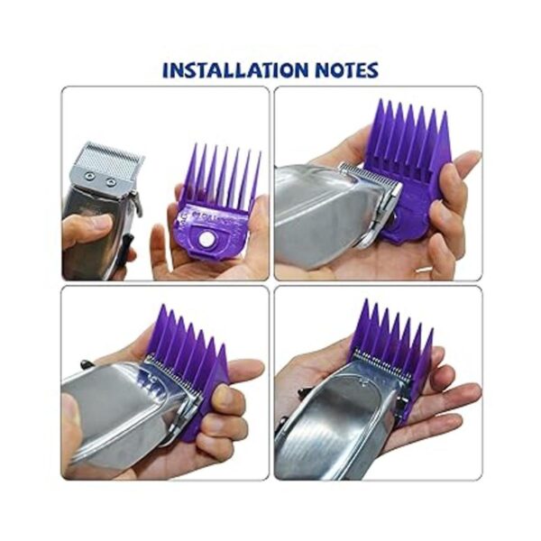 Juego de 10 protectores de cortaúñas magnéticos_4