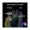 Razer Basilisk V3 Pro Mouse inalámbrico personalizable_2